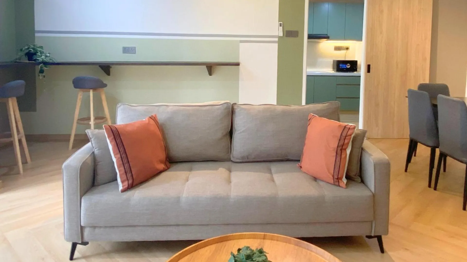 Διαμέρισμα 3R12Pax Fahrenheit88 A - Opposite Pavilion Kl Bukit Bintang Trx Kaite Homestay Κουάλα Λουμπούρ