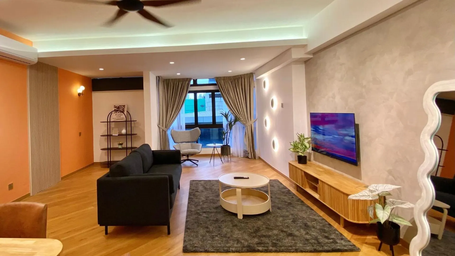 Διαμέρισμα 3R12Pax Fahrenheit88 A - Opposite Pavilion Kl Bukit Bintang Trx Kaite Homestay Κουάλα Λουμπούρ Μαλαισία