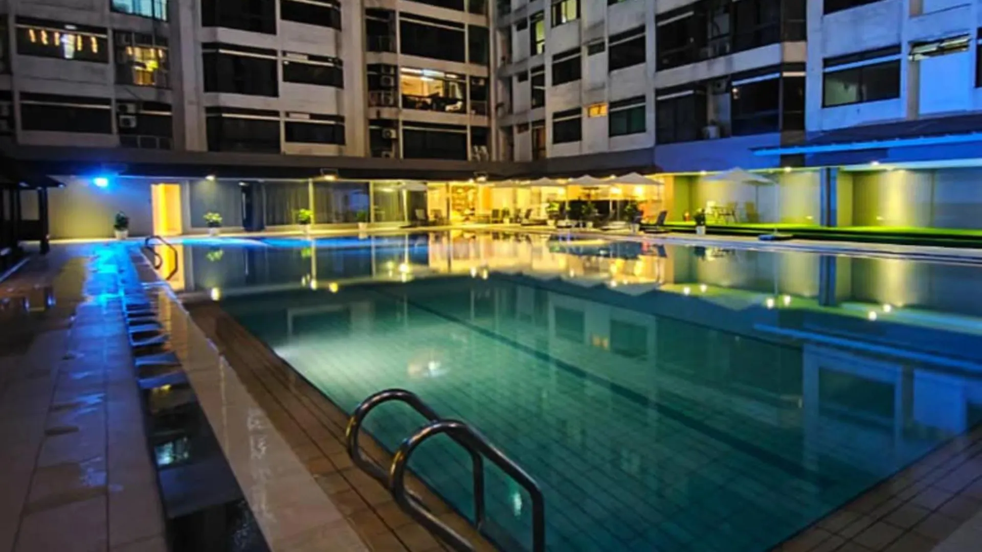 3R12Pax Fahrenheit88 A - Opposite Pavilion Kl Bukit Bintang Trx Kaite Homestay Κουάλα Λουμπούρ 0*,