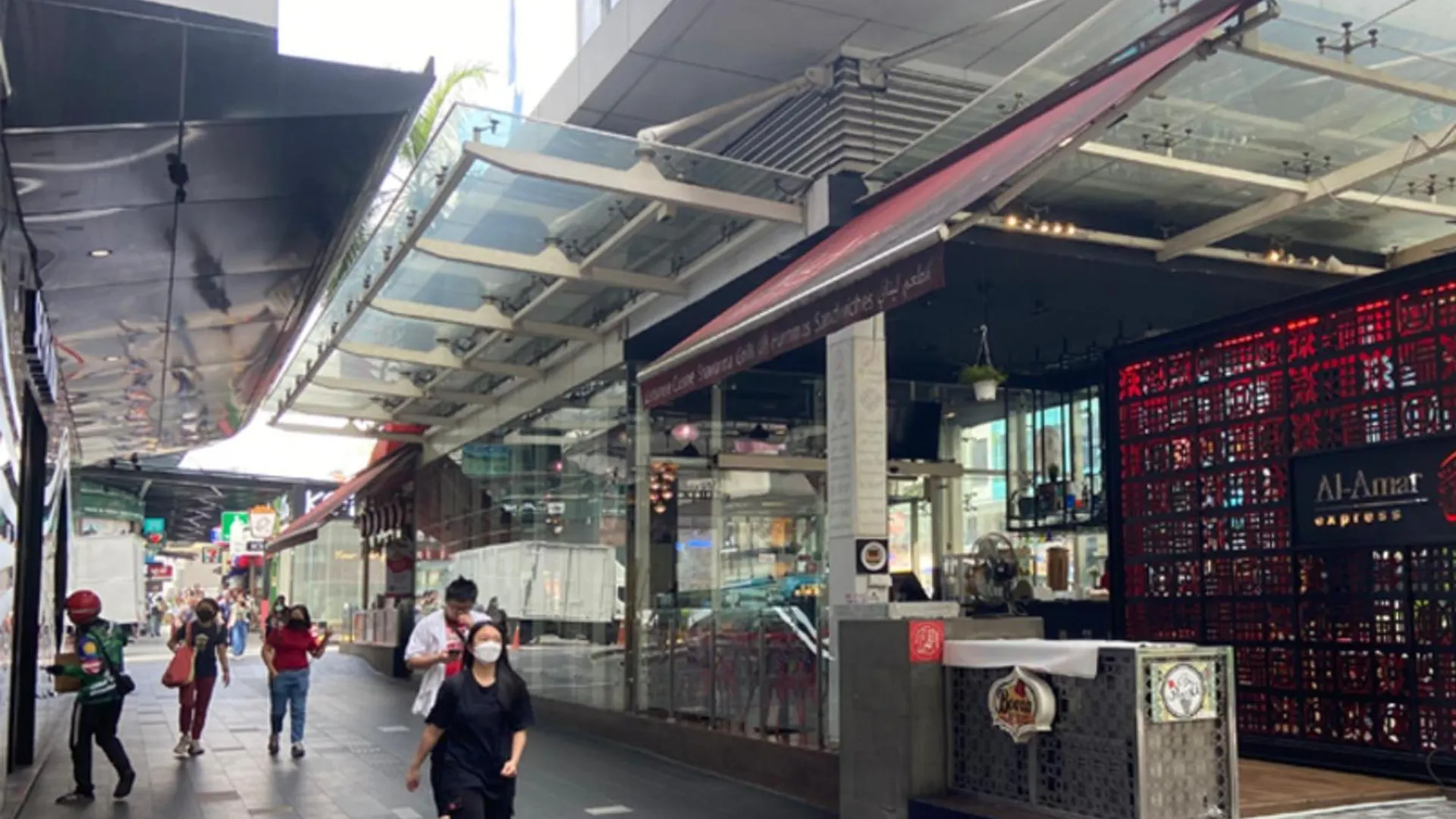 3R12Pax Fahrenheit88 A - Opposite Pavilion Kl Bukit Bintang Trx Kaite Homestay Κουάλα Λουμπούρ