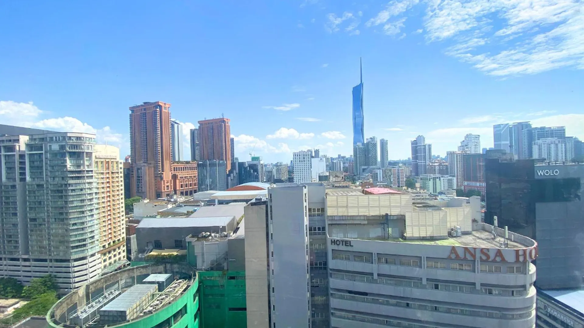 3R12Pax Fahrenheit88 A - Opposite Pavilion Kl Bukit Bintang Trx Kaite Homestay Κουάλα Λουμπούρ 0*,