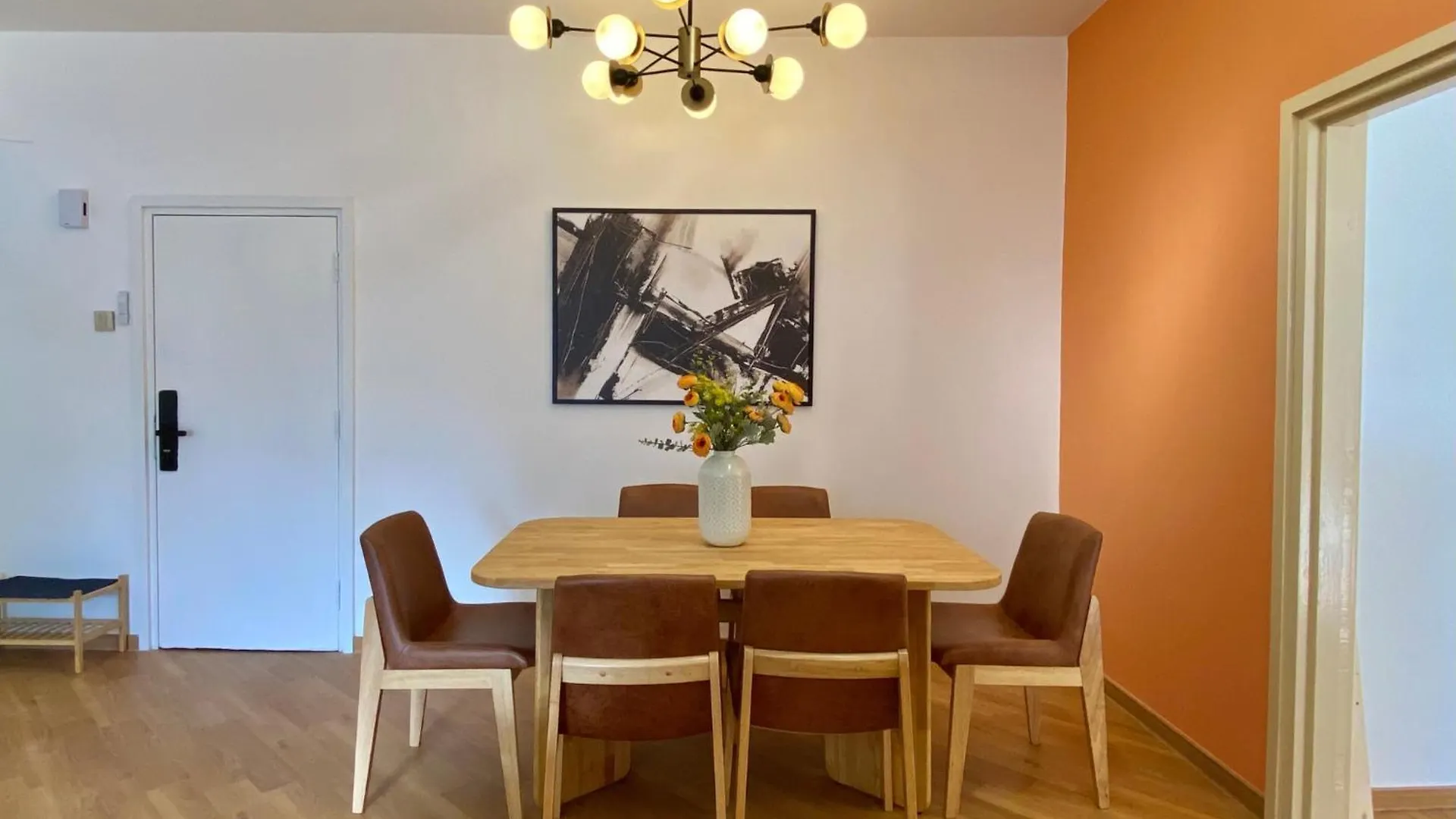3R12Pax Fahrenheit88 A - Opposite Pavilion Kl Bukit Bintang Trx Kaite Homestay Κουάλα Λουμπούρ 0*,