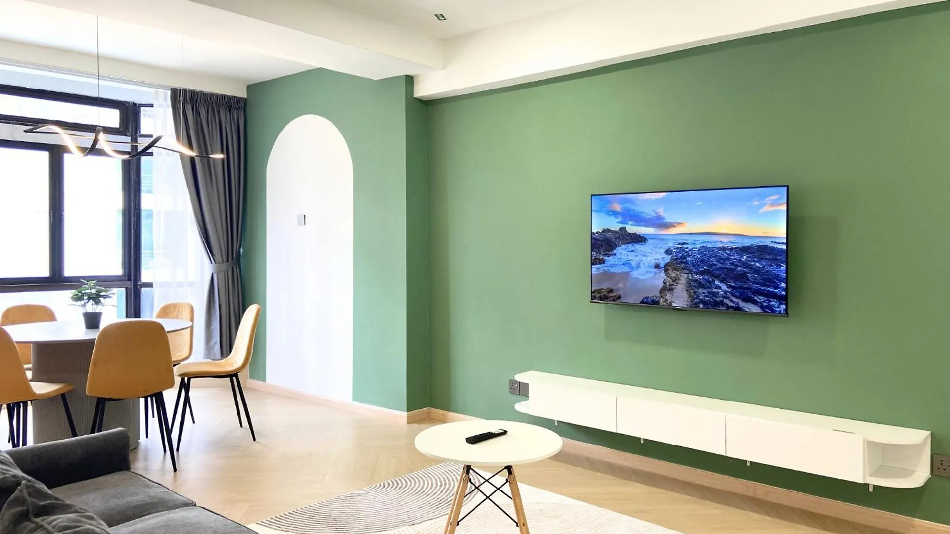 Διαμέρισμα 3R12Pax Fahrenheit88 A - Opposite Pavilion Kl Bukit Bintang Trx Kaite Homestay Κουάλα Λουμπούρ