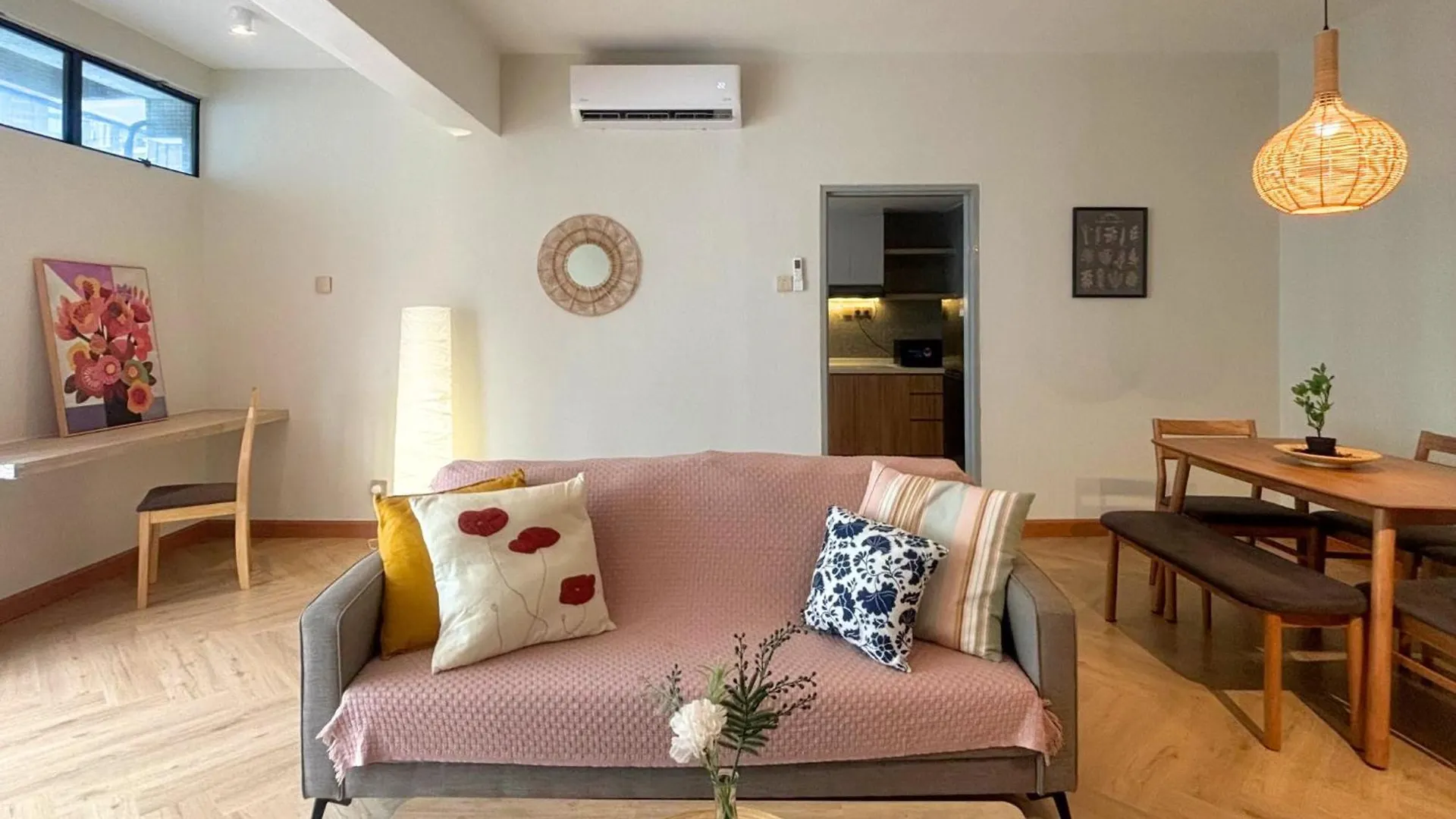 3R12Pax Fahrenheit88 A - Opposite Pavilion Kl Bukit Bintang Trx Kaite Homestay Κουάλα Λουμπούρ
