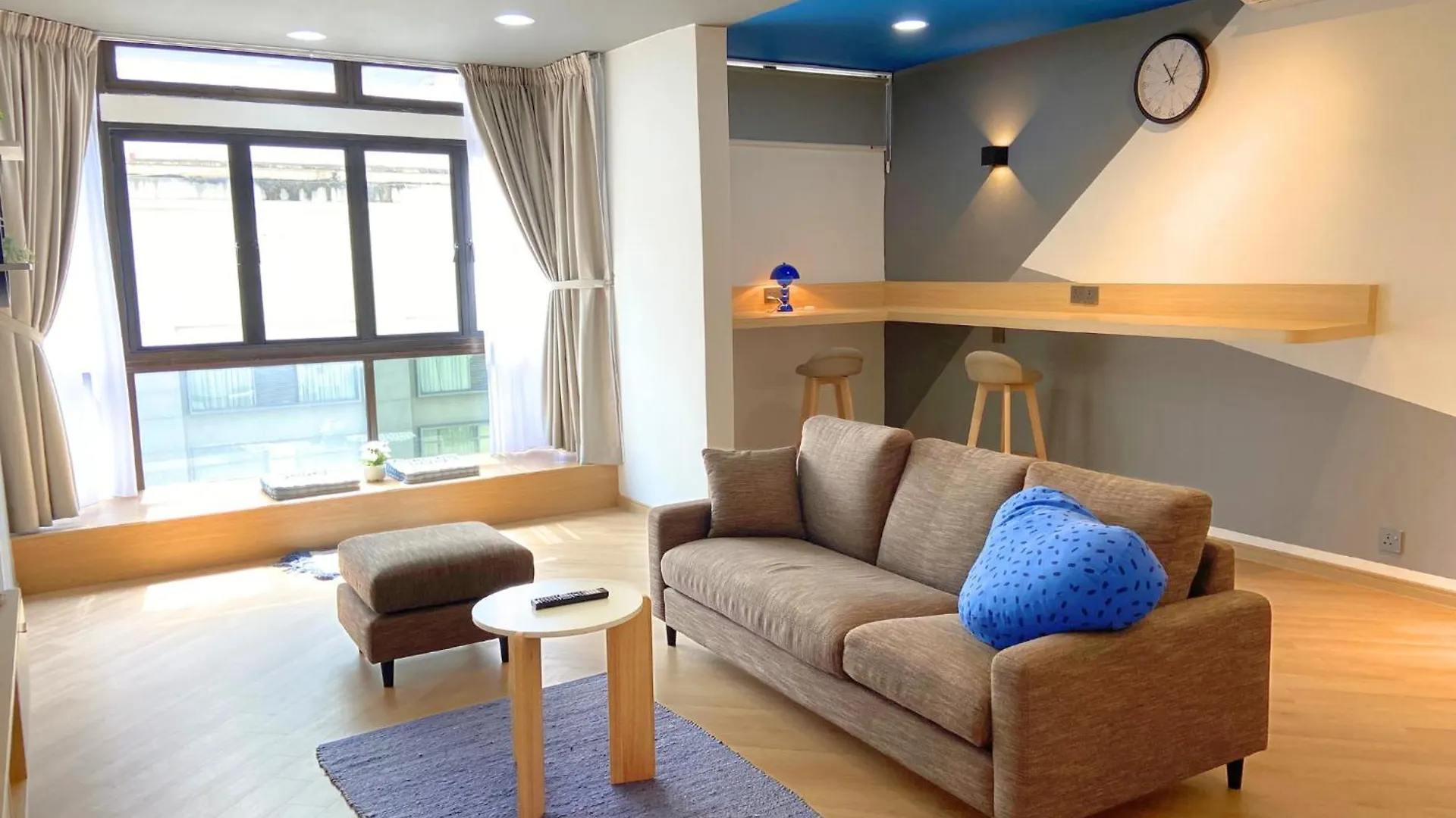 3R12Pax Fahrenheit88 A - Opposite Pavilion Kl Bukit Bintang Trx Kaite Homestay Κουάλα Λουμπούρ Διαμέρισμα