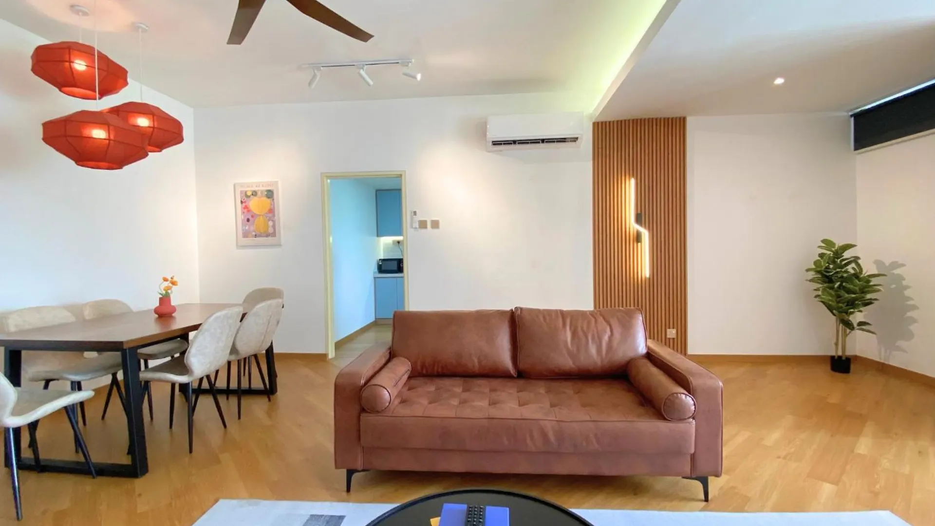 3R12Pax Fahrenheit88 A - Opposite Pavilion Kl Bukit Bintang Trx Kaite Homestay Κουάλα Λουμπούρ Μαλαισία