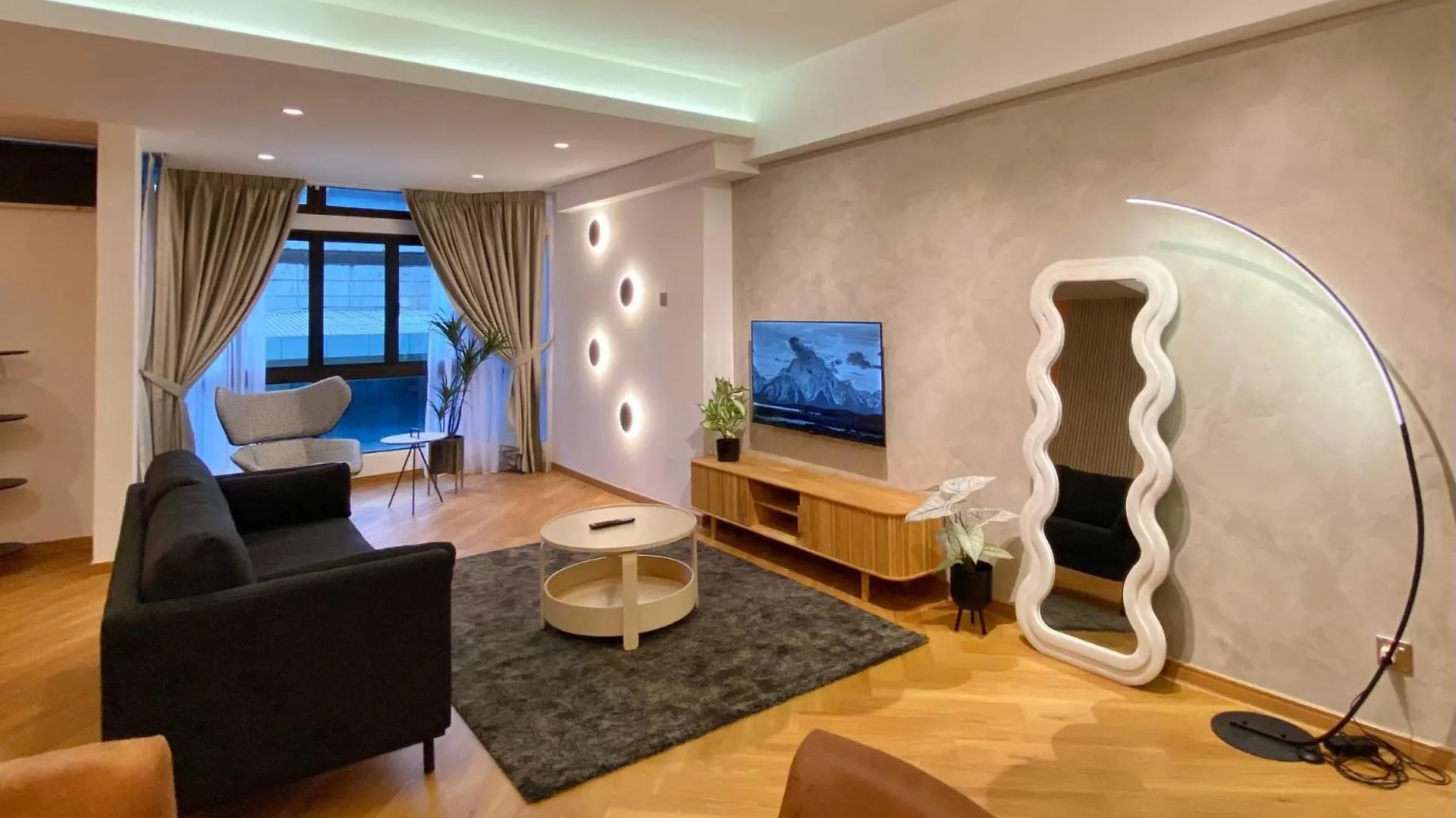 Διαμέρισμα 3R12Pax Fahrenheit88 A - Opposite Pavilion Kl Bukit Bintang Trx Kaite Homestay Κουάλα Λουμπούρ