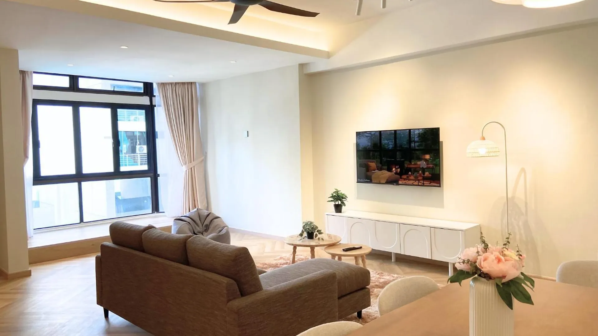 3R12Pax Fahrenheit88 A - Opposite Pavilion Kl Bukit Bintang Trx Kaite Homestay Κουάλα Λουμπούρ Μαλαισία