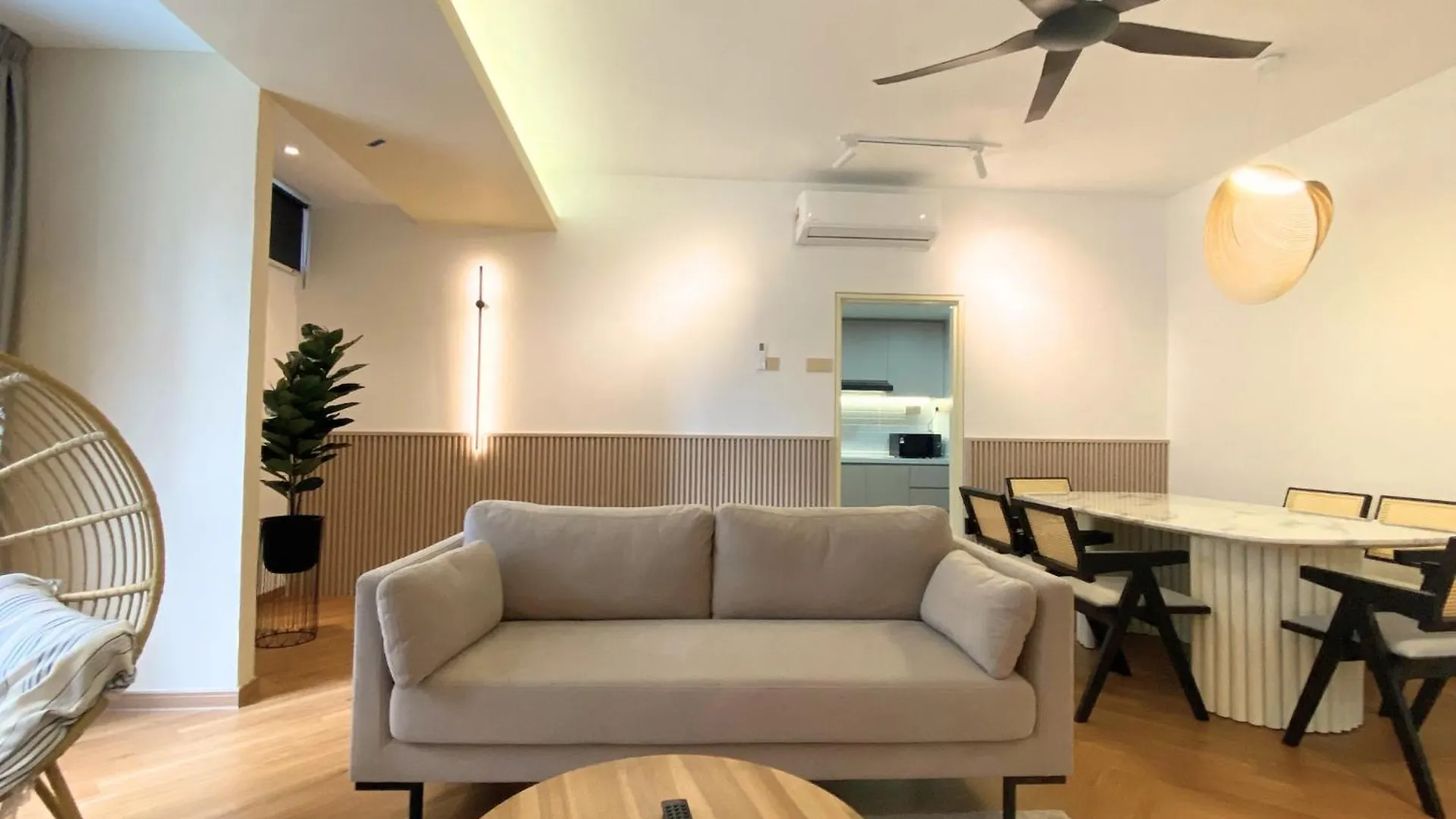 Διαμέρισμα 3R12Pax Fahrenheit88 A - Opposite Pavilion Kl Bukit Bintang Trx Kaite Homestay Κουάλα Λουμπούρ Μαλαισία