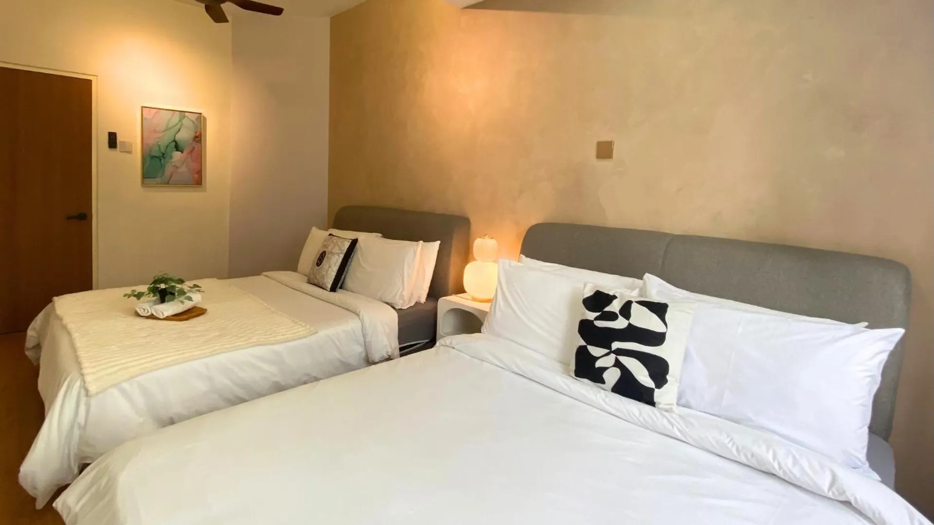 3R12Pax Fahrenheit88 A - Opposite Pavilion Kl Bukit Bintang Trx Kaite Homestay Κουάλα Λουμπούρ 0*,  Μαλαισία