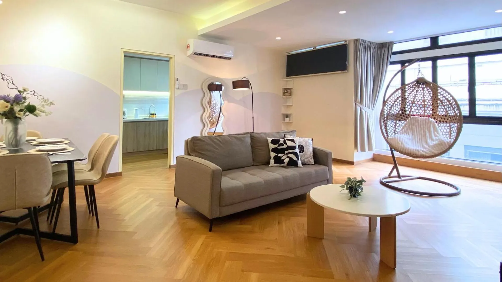 Διαμέρισμα 3R12Pax Fahrenheit88 A - Opposite Pavilion Kl Bukit Bintang Trx Kaite Homestay Κουάλα Λουμπούρ Μαλαισία