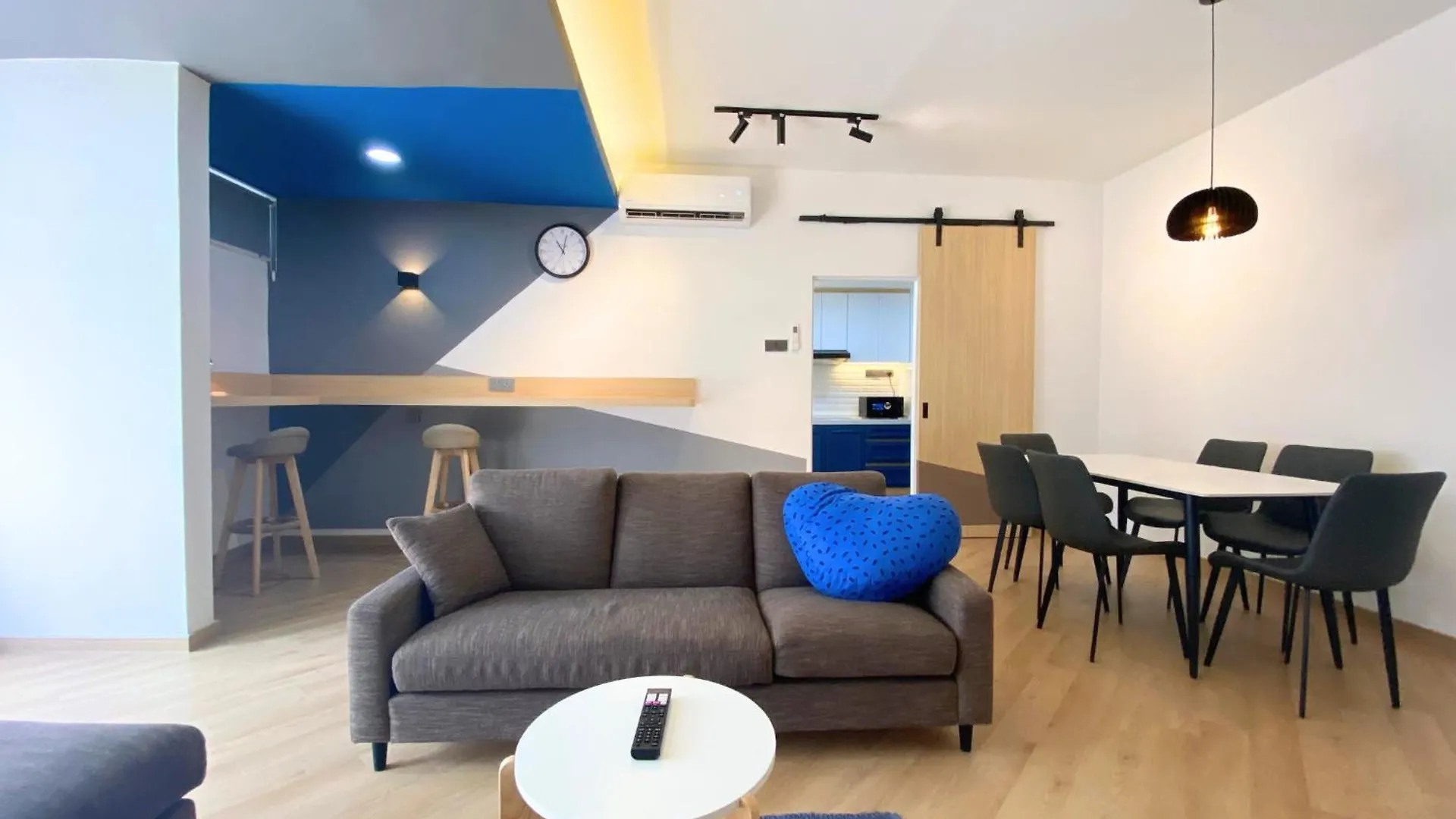 Lejlighed 3R12Pax Fahrenheit88 A - Opposite Pavilion Kl Bukit Bintang Trx Kaite Homestay Kuala Lumpur