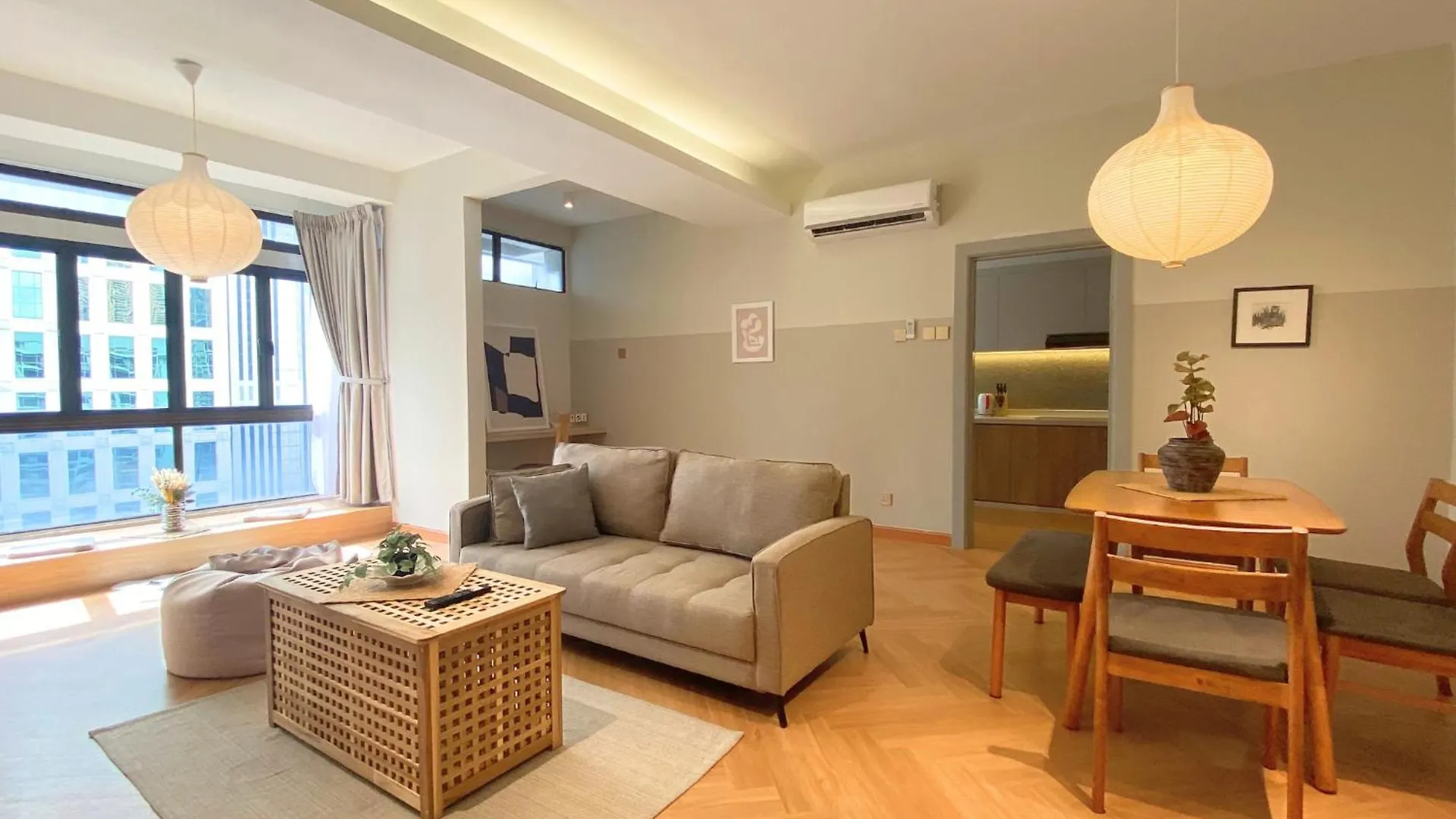 3R12Pax Fahrenheit88 A - Opposite Pavilion Kl Bukit Bintang Trx Kaite Homestay Kuala Lumpur 0*,